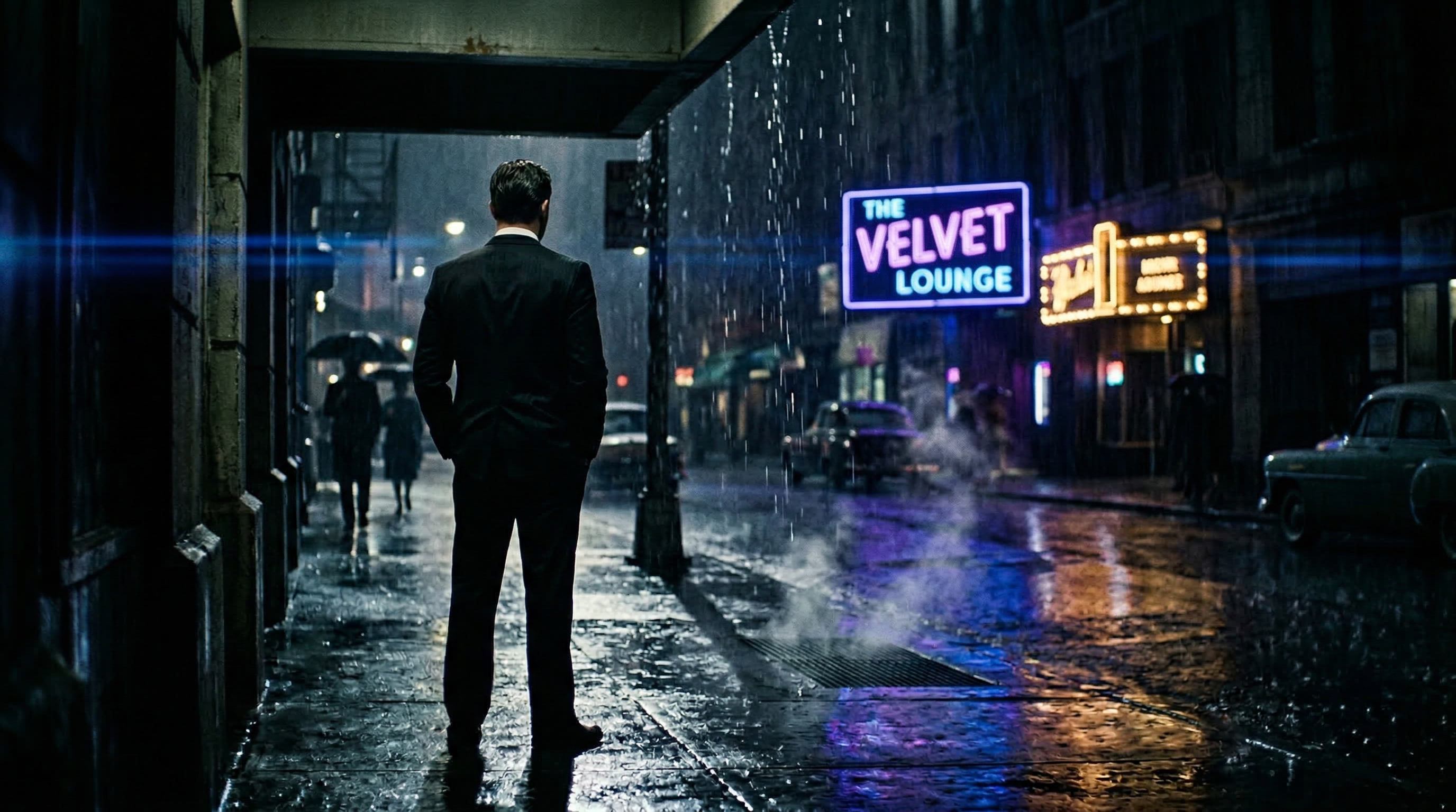 John Wick (2014) film still